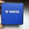 BOXA PORTABILA VARTA , FUNCTIONEAZA , INCARCARE TYP-C .