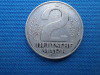 2 DEUTSCHE MARK 1957 / RDG, Europa