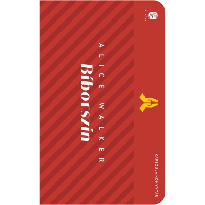 B&amp;iacute;borsz&amp;iacute;n - Alice Walker foto