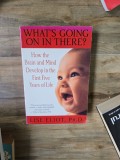 Whats Going On in There? - Lise Eliot, Ph.D.