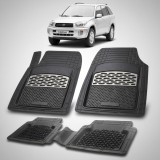 Cumpara ieftin Covorase Toyota RAV4 XA20 SUV Compatibile 2000-2003 | Silver