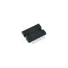 Circuit integrat, driver, SMD, capsula PowerSO36, STMicroelectronics - L6206PD