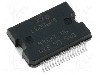 Circuit integrat, driver, SMD, capsula PowerSO36, STMicroelectronics - L6206PD foto