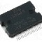 Circuit integrat, driver, SMD, capsula PowerSO36, STMicroelectronics - L6206PD