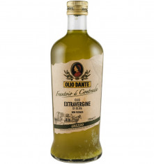 Ulei de masline extravirgin, nefiltrat, 750ml Olio Dante foto