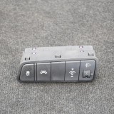 Panou de butoane HYUNDAI TUCSON TL, TLE 2017 OEM: 93710-D75203D1109-B000 | 3893015
