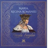 Insula Serpilor - Maria Regina Romaniei
