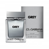 Cumpara ieftin Apa de toaleta, Dolce &amp; Gabbana, The One Grey Intense Pour Homme, Barbati, 30 ml