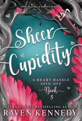 Sheer Cupidity foto
