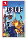 Besiege PC|macOS|Linux