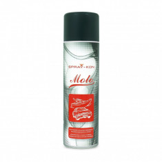 Spray Adeziv pentru Mocheta 500ml pentru Linoleum, Mocheta Auto, Mocheta Incinte Acustice, Textile