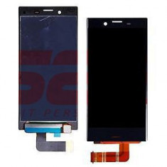 LCD+Touchscreen Sony Xperia X Compact / F5321 BLACK