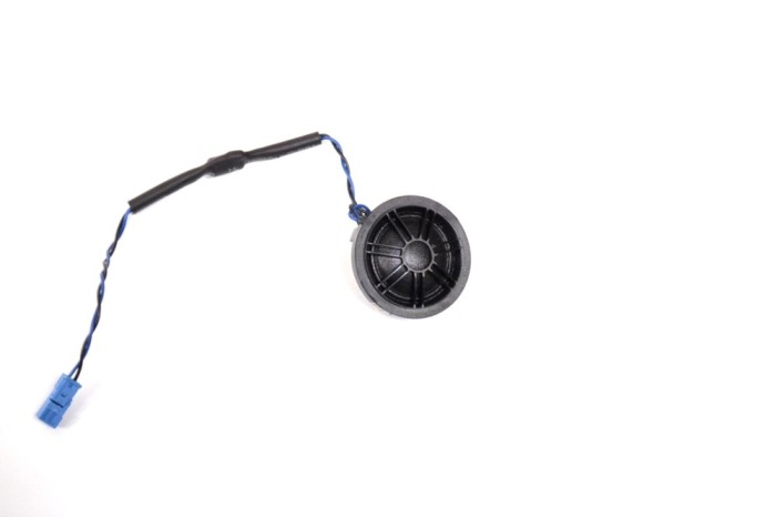 Difuzor ușă st&acirc;nga spate BMW 7 F01, F02 2014 OEM: 9212077 | 11773221