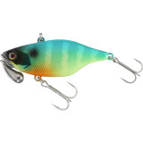 Vobler Jackall TN70 Trigon, Culoare Lime Weed Gill, 7cm, 31.5g