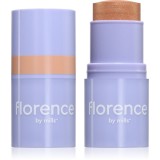 florence by mills Self Reflecting crema de strălucire culoare Self Worth 6 g
