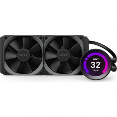 Cooler CPU NZXT RL-KRZ53-01 Kraken Z53 240mm 2.36inch Negru foto