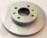 MOTAQUIP LVBD1817 COATED Disc frana