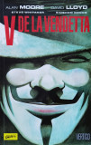 V De La Vendetta - Alan Moore, David Lloyd ,559424, 2018