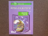 Adrese Utile Pe Internet - Adina Lipai