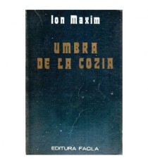 Ion Maxim - Umbra de la Cozia - roman - 113941