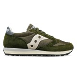 Pantofi Sport Unisex, Saucony, Jazz 81 S70539-59 - 44.5