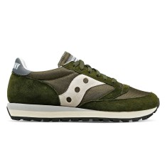 Pantofi Sport Unisex, Saucony, Jazz 81 S70539-59 - 42.5