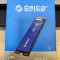 Ssd ORICO-J10, 1Tb, PCIe 3.0, NVMe M.2, sigilat,