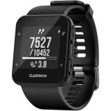 Cumpara ieftin SmartWatch Garmin Forerunner 35 cu Gps Negru