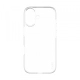 Husa pentru Apple iPhone 17, PanzerGlass, Care Fashionable X-ray, Transparenta