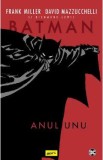 Batman. Anul unu - David Mazzucchelli, Frank Miller, Richmond Lewis