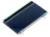 Display LCD Alfanumeric STN 20x4 DISPLAY VISIONS, Interfete I2C SPI, Controler SSD1803A, 3.3-5V