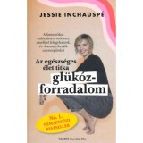 Gl&uuml;k&oacute;z forradalom - Jessie Inchausp&eacute;