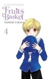 Fruits Basket Collector&#039;s Edition, Vol. 4