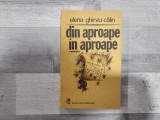 Din aproape in aproape de Elena Ghirvu-Calin
