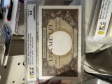 1000 lei 1939 pcgs 64 unc bancnota gradata