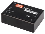 Convertor DC-DC 44W 18-32V Intrare 21-64VDC Ieşire 2A