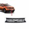 Grila masca bara fata calandru Logo nou Dacia Duster 2020+ Facelift