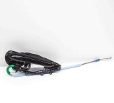 M&acirc;ner exterior ușă dreapta spate BMW X3 G01, F97 2018 OEM: 7401204 11446036