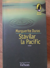 STAVILAR LA PACIFIC-MARGUERITE DURAS foto