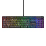 Tastatura Trust GXT 866 Torix cu fir, ng