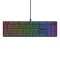 Tastatura Trust GXT 866 Torix cu fir, ng