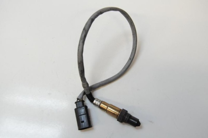 Sonda lambda MERCEDES-BENZ E W212 2011 OEM: A0065424918,0281004203 2207163