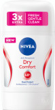 Nivea Deodorant stick dry comfort, 50 ml