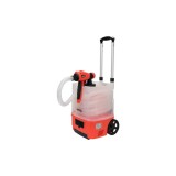 Pistol de vopsit hvlp, 1100w Yato YT-82555