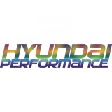 Cumpara ieftin Sticker Hyundai Performance