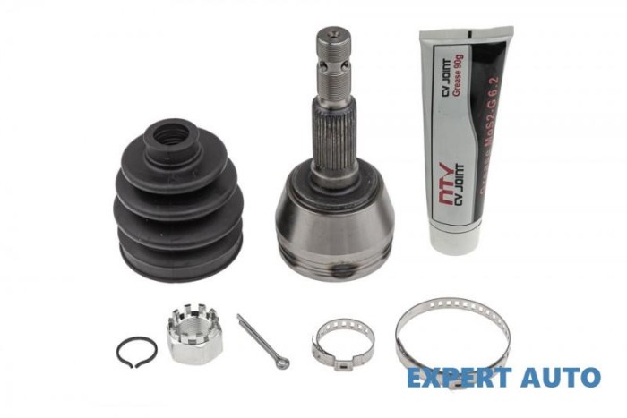 Planetara Opel Astra G (1999-2009)[T98,F70] #1