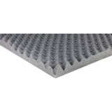 Material de izolatie din burl autoadeziv 1,0 m x 0,5 m X 35mm SWELL WAVE 35 CarStore Technology