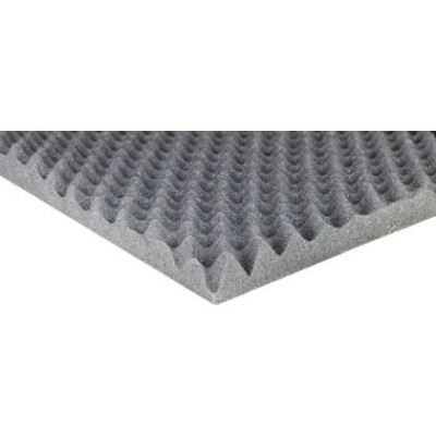 Material de izolatie din burl autoadeziv 1,0 m x 0,5 m X 35mm SWELL WAVE 35 CarStore Technology foto