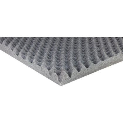 Material de izolatie din burl autoadeziv 1,0 m x 0,5 m X 35mm SWELL WAVE 35 CarStore Technology