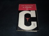 Cumpara ieftin CONSTANTIN D ALBU - MICA ENCICLOPEDIE DE CHIMIE 1974